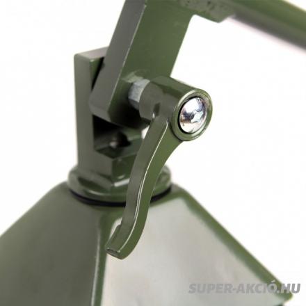 Nevis Flexi 4 Botos Horgász Rod Pod 4