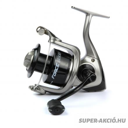 Nevis Promax Spin Csuka Süllő Pergető Horgász Szett 2