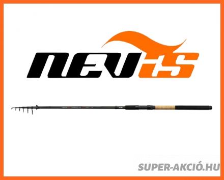 Nevis Fullback Teleszkópos Horgászbot 360cm 50-100Gr