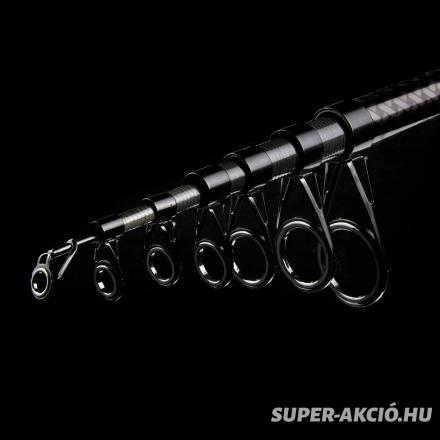Nevis Fullback Teleszkópos Horgászbot 360cm 50-100Gr 3