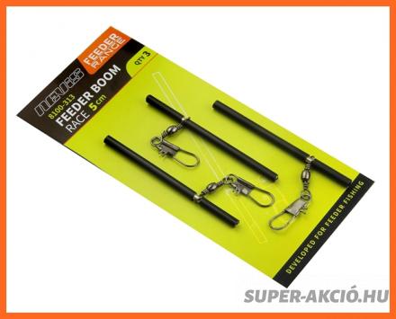 Nevis Gubancgátló Biztonsági Kapoccsal 5cm 3db/csomag