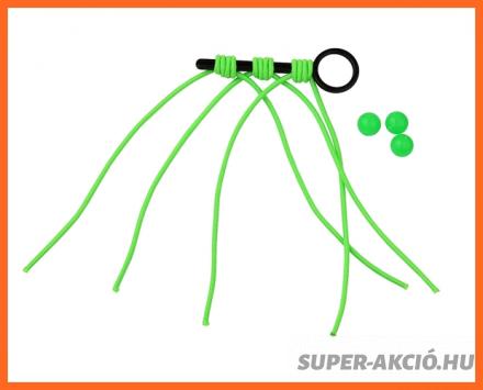 Nevis Harcsázó Zsinór Stopper 3db/csomag