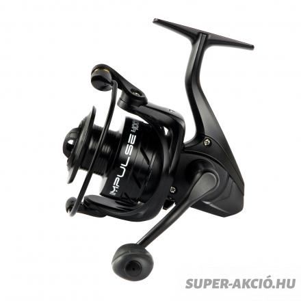 Nevis Impulse 4+1 Csapágyas 4000-res Pergető Orsó 1