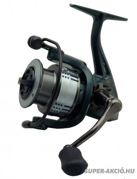 Nevis Innova Profi 3000-res 4+1 Csapágyas Pergető Orsó 2