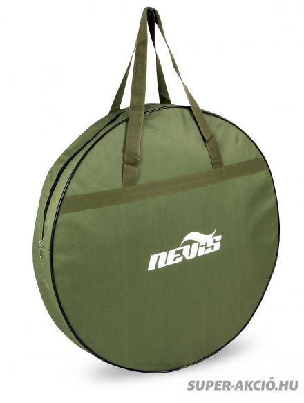 Nevis Kerek Horgász Szák Tároló Táska 60cm 2