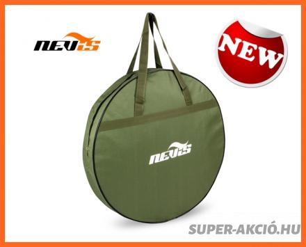 Nevis Kerek Horgász Szák Tároló Táska 60cm