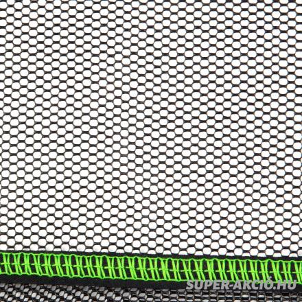Nevis Match Carp Latex Horgász Merítőháló Fej 70x55cm 3