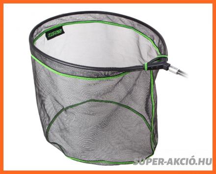 Nevis Match Carp Latex Horgász Merítőháló Fej 60x50cm