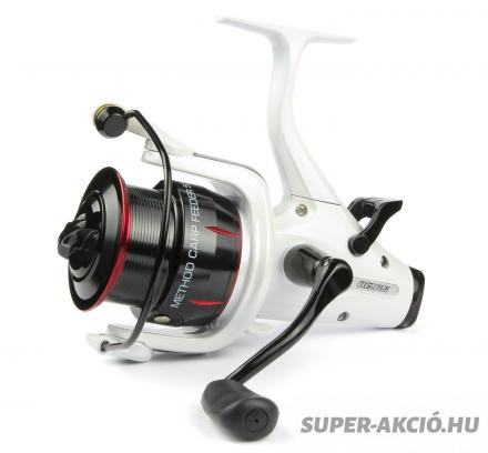 Nevis Method Carp 6000-res Feeder Orsó 2