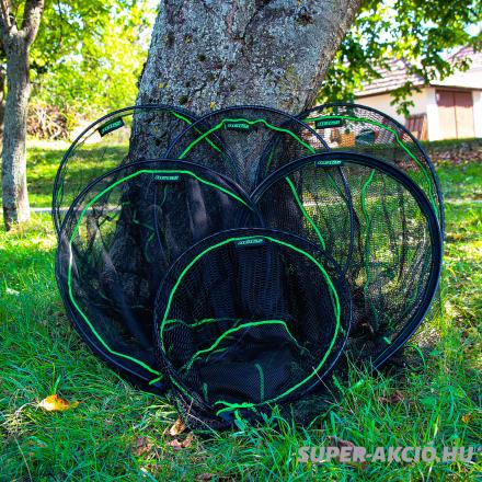 Nevis Method Carp Xr Horgász Merítőháló Fej 60x50cm 4