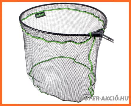 Nevis Method Carp Xr Horgász Merítőháló Fej 60x50cm