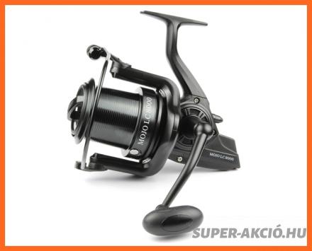 Carp Academy Mojo Lc 14000 Távdobó Orsó