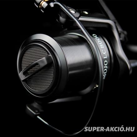 Carp Academy Mojo Lc 14000 Távdobó Orsó 1