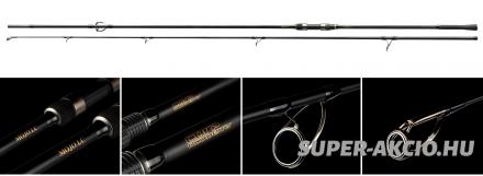 Nevis Mojo Long Cast 2 Részes 360cm 3,5 Lbs Távdobó Horgászbot 2