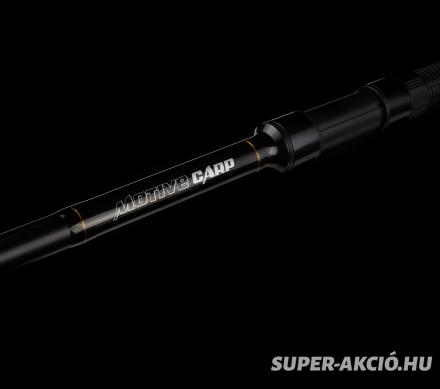 Nevis Motive Carp 3,9m 3,5lbs 3 Részes Bojlis Horgászbot 6