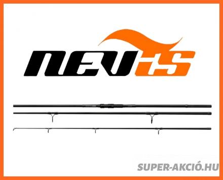 Nevis Motive Carp 3,9m 3,5lbs 3 Részes Bojlis Horgászbot