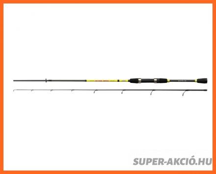 Nevis Nitro Spin Ultra Light Pergető Horgászbot 180cm 1.5-7g 2Részes