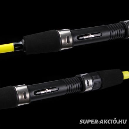 Nevis Nitro Spin Ultra Light Pergető Horgászbot 180cm 1.5-7g 2Részes 2
