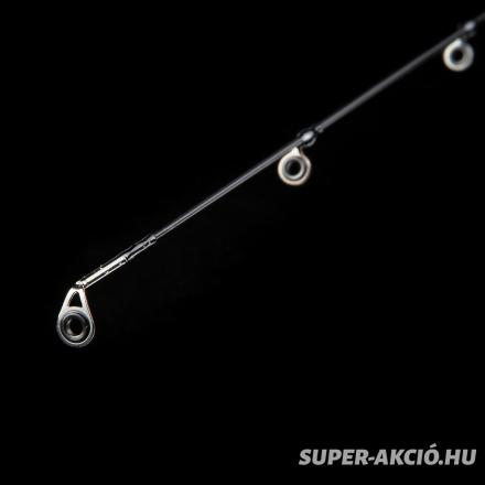 Nevis Nitro Spin Ultra Light Pergető Horgászbot 180cm 1.5-7g 2Részes 4