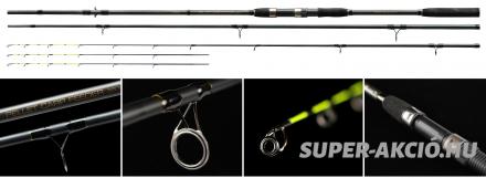 Nevis Pellet Feeder Carp 390cm 50-150gr Feeder Bot 2