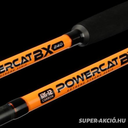 Nevis Power Cat Bx Harcsázó Horgászbot 300cm 200-400g 1