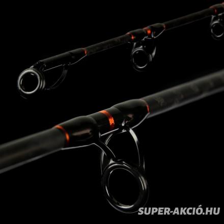 Nevis Power Cat Bx Harcsázó Horgászbot 240cm 200-400g 3