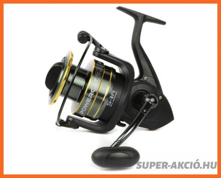 Nevis Power Cat Bx 7000 Harcsázó Orsó