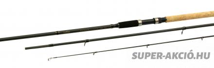Nevis Power Float Extra Erős 3,9m 50gr, Match Horgászbot 2