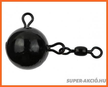 Nevis Powercat Catfish Ball Harcsázó Ólom 140g 1db/csomag