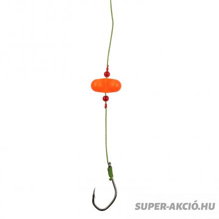 Nevis Power Cat Dupla Csörgő Fekete 5db/csomag 3