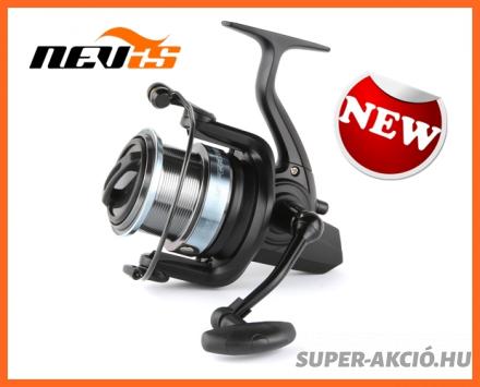 Nevis Primus 5500-as Feeder Orsó