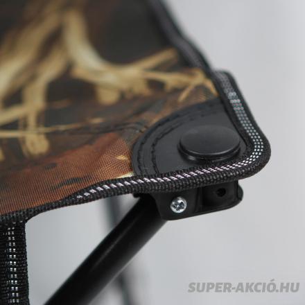 Nevis Promo Carp Karfa Nélküli Horgász Szék 3