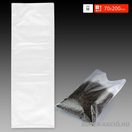 Nevis Standard PVA Zacskó 7x20cm 10db 2