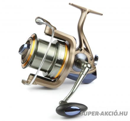 Nevis Raptor 8000 Szuper Long Cast, Távdobó Orsók 2