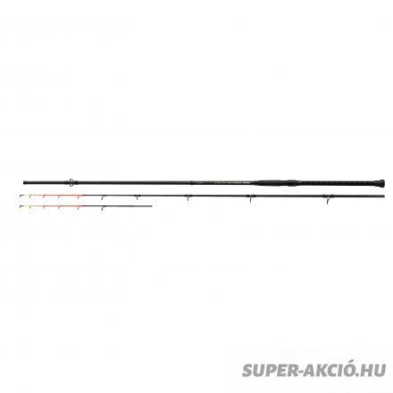 Nevis River Boat Feeder Horgászbot 270cm 100-300g 2+2 Részes 0