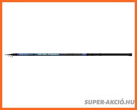 Nevis River Power Bolognai Horgászbot 500cm 5-20g