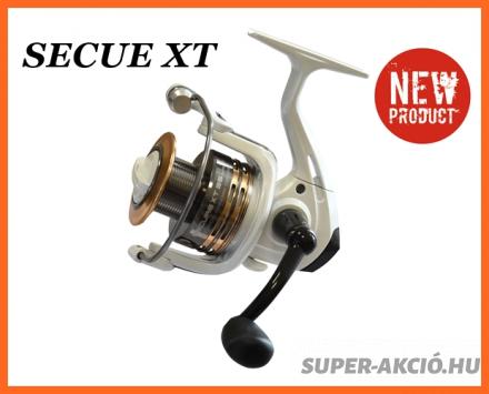 Nevis Secure Xt 35-ös Feeder Horgászorsó