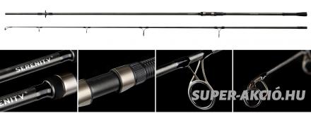 Nevis Serinity 390cm 3,5Lbs, Bojlis Horgászbot 2