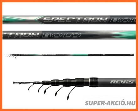 Nevis Spectron Bolognai Horgászbot 700cm 5-20g