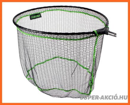 Nevis Speednet Carp Rc Horgász Merítőháló Fej 70x55cm