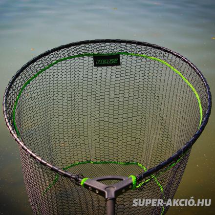 Nevis Speednet Carp Rc Horgász Merítőháló Fej 70x55cm 4
