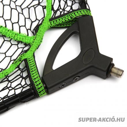 Nevis Speednet Carp Rc Horgász Merítőháló Fej 60x50cm 2