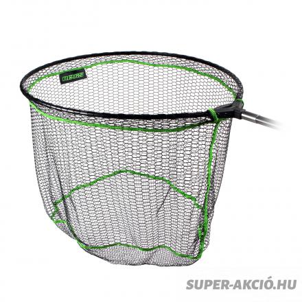 Nevis Speednet Carp Rc Horgász Merítőháló Fej 60x50cm 1