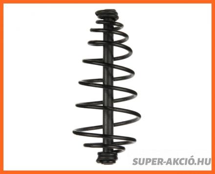 Nevis Spirál Súly Nélküli Horgász Etetőkosár 60mm 1db/csomag