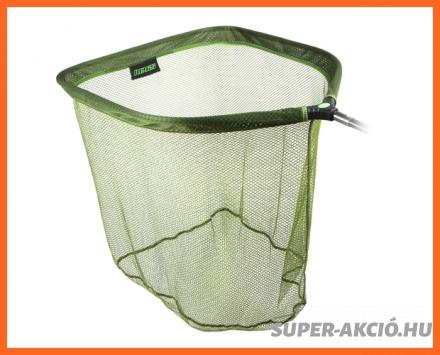 Nevis Super Safe Horgász Merítőháló Fej 70x60cm