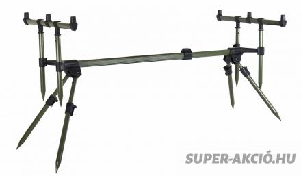 Nevis Supreme 3 Botos Horgász Rod Pod 3