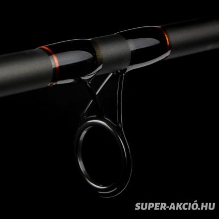 Nevis Syncro IM6 Carbon Medium-Heavy Feeder Horgászbot 360cm 50-100g 3