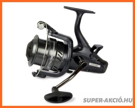 Nevis Syncro Feeder 5000 Nyeletőfékes Orsó