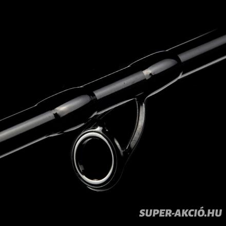 By Döme Tf Fine Method Feeder Horgászbot 380cm 30-90g 3+3 Részes 2