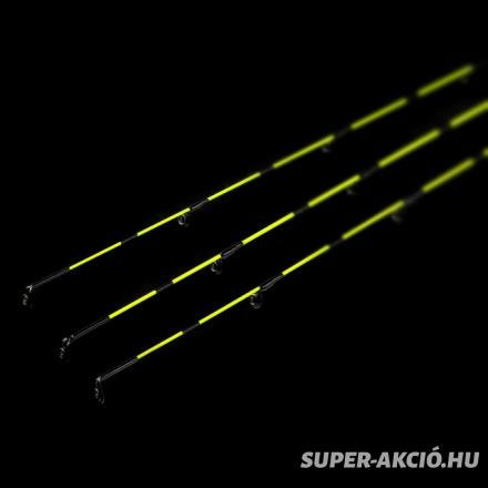 By Döme Tf Fine Method Feeder Horgászbot 380cm 30-90g 3+3 Részes 4